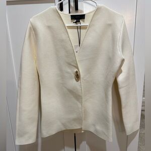 Cream Women's Cardigan